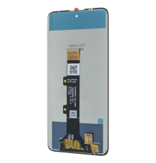 Дисплей Motorola XT2159 Moto E40 з сенсором black PLS-00-00100582