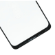 Скло дисплея Samsung A125 Galaxy A12 2020 з OCA плівкою black PLS-00-00128700