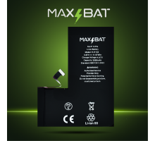 Акумулятор iPhone 13 Pro (Max Bat) PLS-00-00115670