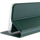 Чохол-книжка Shell Case Samsung A356 Galaxy A35 5G green PLS-00-00126666