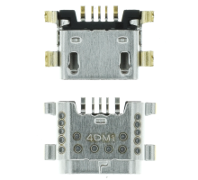 Роз'єм зарядки Vivo V9 (Original) PLS-00-00125671