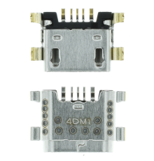 Роз'єм зарядки Vivo V9 (Original) PLS-00-00125671