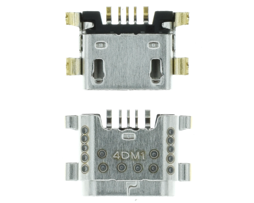 Роз'єм зарядки Vivo V9 (Original) PLS-00-00125671