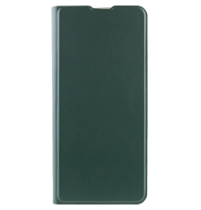 Чохол-книжка Shell Case Samsung A356 Galaxy A35 5G green PLS-00-00126666