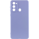 Чохол Silicone Cover Full Camera Tecno Spark Go 2022 elegant purple PLS-00-00118510
