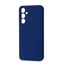 Чохол WAVE Colorful Case Samsung A356 Galaxy A35 blue PLS-00-00120814