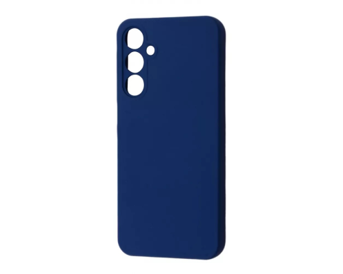 Чохол WAVE Colorful Case Samsung A356 Galaxy A35 blue PLS-00-00120814