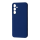 Чохол WAVE Colorful Case Samsung A356 Galaxy A35 blue PLS-00-00120814