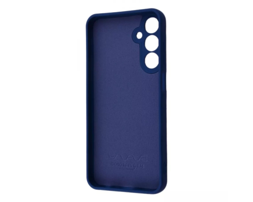 Чохол WAVE Colorful Case Samsung A356 Galaxy A35 blue PLS-00-00120814