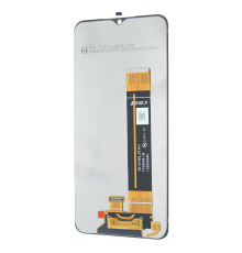 Дисплей Samsung A236 Galaxy A23 5G (2022) з сенсором black (Brand Pack) PLS-00-00101178