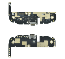 Плата зарядки Hotwav Cyber 7 (Original) PLS-00-00123547