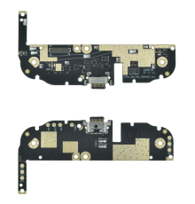 Плата зарядки Hotwav Cyber 7 (Original) PLS-00-00123547