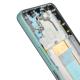Дисплей Xiaomi Poco F4 з сенсором та рамкою green (Original China) PLS-00-00099427