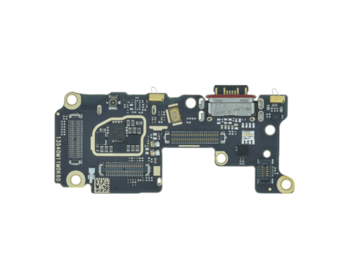 Плата зарядки Xiaomi Poco F5 Pro PLS-00-00128544