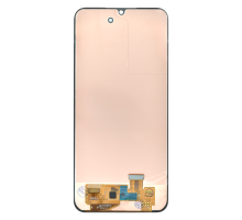 Дисплей Samsung A245 Galaxy A24 4G (2023) з сенсором black (Original Refurbished) PLS-00-00115040