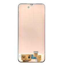 Дисплей Samsung A245 Galaxy A24 4G (2023) з сенсором black (Original Refurbished) PLS-00-00115040