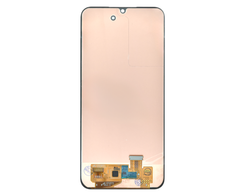 Дисплей Samsung A245 Galaxy A24 4G (2023) з сенсором black (Original Refurbished) PLS-00-00115040