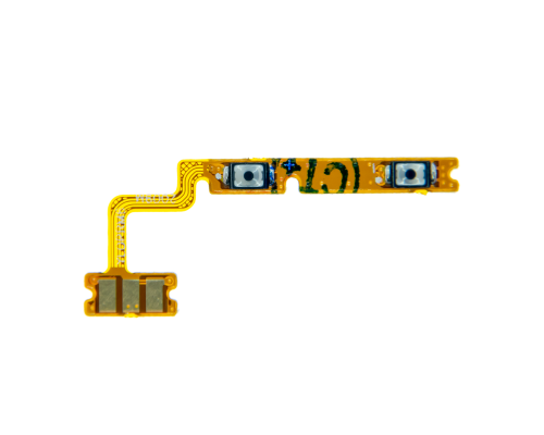 Шлейф Realme 6 з кнопками гучності PLS-00-00068433