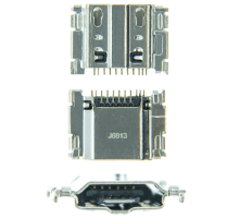 Роз'єм зарядки Samsung i9300 Galaxy S3 (Original) PLS-00-00094180