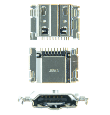 Роз'єм зарядки Samsung i9300 Galaxy S3 (Original) PLS-00-00094180