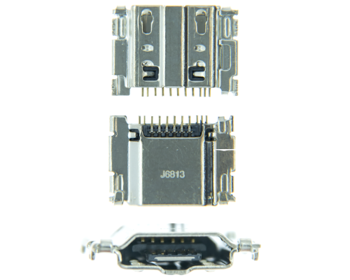 Роз'єм зарядки Samsung i9300 Galaxy S3 (Original) PLS-00-00094180