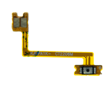 Шлейф Realme C2 з кнопкою ввімкнення PLS-00-00038707