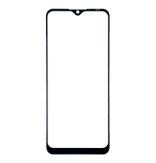 Скло дисплея ZTE Blade V2020 Smart black (Original China) PLS-00-00073287