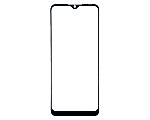 Скло дисплея ZTE Blade V2020 Smart black (Original China) PLS-00-00073287