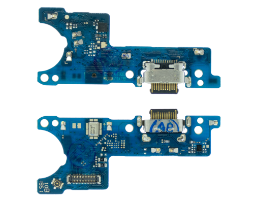 Плата зарядки Samsung A115F Galaxy A11 PLS-00-00061429