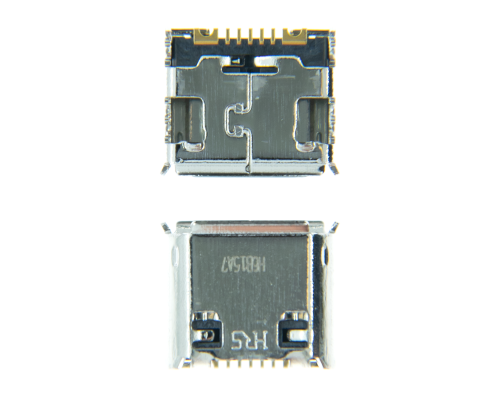 Роз'єм зарядки Samsung C6712 (Original) PLS-00-00095201