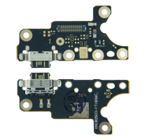 Плата зарядки Nokia 7 Plus PLS-00-00083537