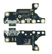 Плата зарядки Nokia 7 Plus PLS-00-00083537