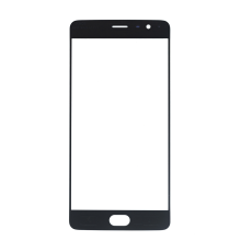 Скло дисплея OnePlus 3 з OCA плівкою black PLS-00-00071255