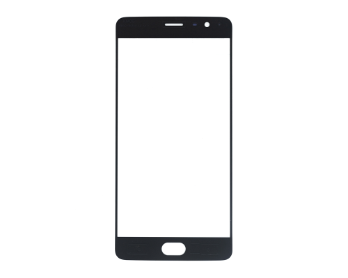 Скло дисплея OnePlus 3 з OCA плівкою black PLS-00-00071255