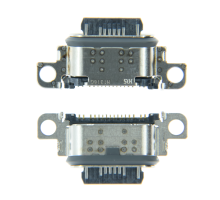 Роз'єм зарядки Samsung A525F Galaxy A52 (Type-C) (Original) PLS-00-00094190