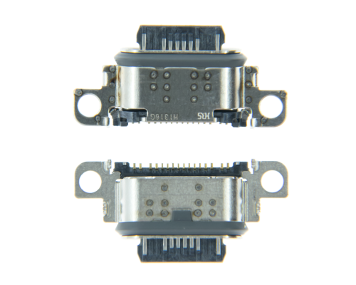 Роз'єм зарядки Samsung A525F Galaxy A52 (Type-C) (Original) PLS-00-00094190