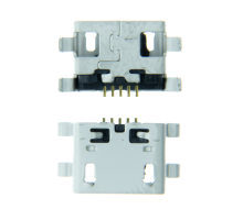 Роз'єм зарядки Lenovo S580 (Original China) PLS-00-00091575