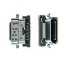 Роз'єм зарядки Motorola Moto Z3 Play (XT1929) (Type-C) (Original) PLS-00-00092810