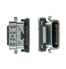 Роз'єм зарядки Motorola Moto Z3 Play (XT1929) (Type-C) (Original) PLS-00-00092810