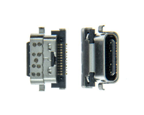 Роз'єм зарядки Motorola Moto Z3 Play (XT1929) (Type-C) (Original) PLS-00-00092810