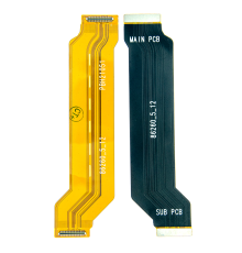 Шлейф OnePlus Nord N10 5G міжплатний PLS-00-00081192