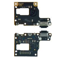 Плата зарядки Xiaomi Mi 9 Lite (Original Used) PLS-00-00089904
