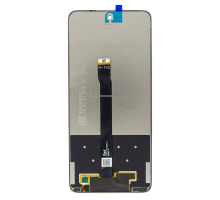 Дисплей Huawei P Smart 2021 з сенсором black (Original China+) PLS-00-00058350