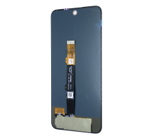 Дисплей Motorola XT2173 Moto G31, G41, G71 з сенсором black (Original China) PLS-00-00095447
