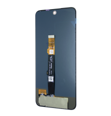 Дисплей Motorola XT2173 Moto G31, G41, G71 з сенсором black (Original China) PLS-00-00095447