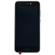 Дисплей Huawei P8 Lite 2017 з сенсором та рамкою black PLS-00-00048815