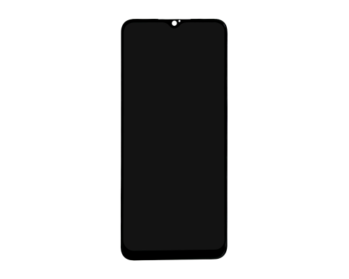 Дисплей OPPO A5 2020 з сенсором black PLS-00-00034291