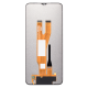 Дисплей Samsung A032 Galaxy A03 core з сенсором black (Brand Pack) PLS-00-00094788