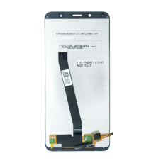 Дисплей Xiaomi Redmi 7A з сенсором black (Original China) PLS-00-00044946