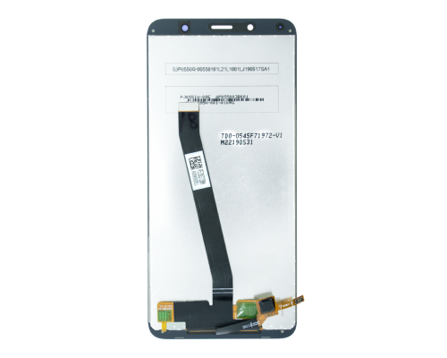 Дисплей Xiaomi Redmi 7A з сенсором black (Original China) PLS-00-00044946